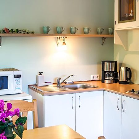 Paernu Sadama 4 Street Apartment Dış mekan fotoğraf
