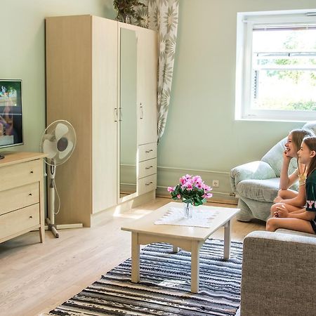 Paernu Sadama 4 Street Apartment Dış mekan fotoğraf