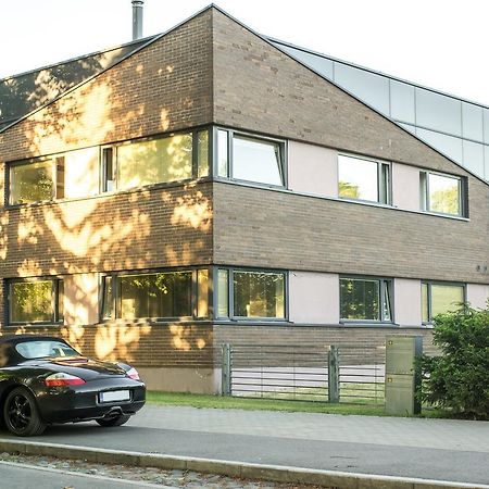 Paernu Sadama 4 Street Apartment Dış mekan fotoğraf
