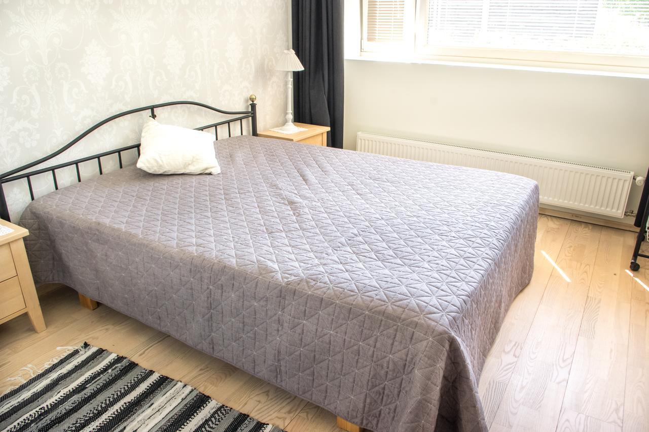 Paernu Sadama 4 Street Apartment Dış mekan fotoğraf