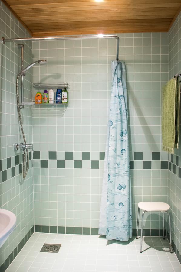 Paernu Sadama 4 Street Apartment Dış mekan fotoğraf