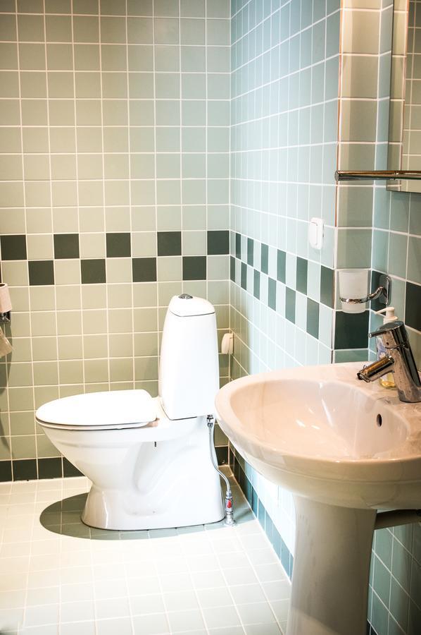 Paernu Sadama 4 Street Apartment Dış mekan fotoğraf