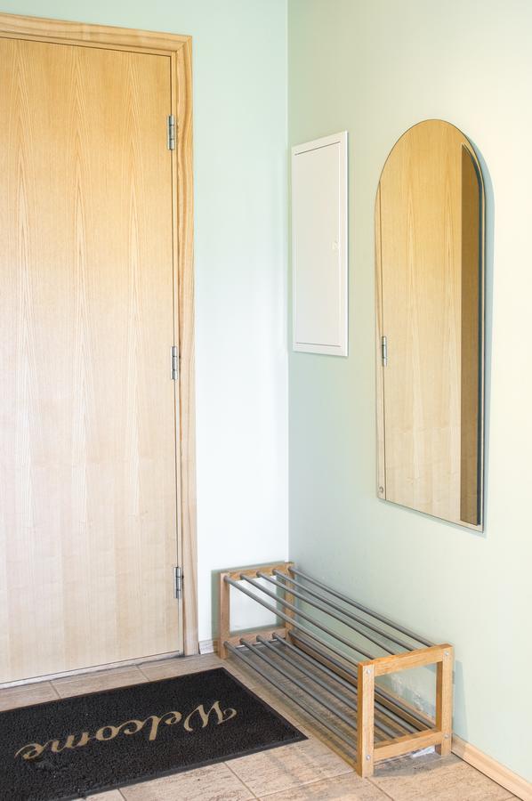 Paernu Sadama 4 Street Apartment Dış mekan fotoğraf